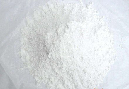 造纸级滑石粉